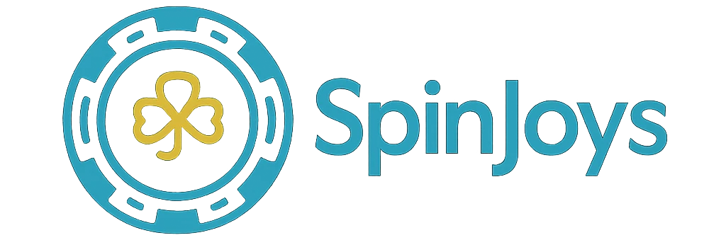 SpinJoys